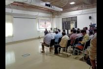 Press Meet-20.09.2019-8th Annual Convocation