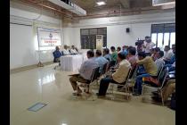 Press Meet-20.09.2019-8th Annual Convocation