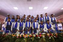 IIT Bhubaneswar holds its 8th Annual Convocation