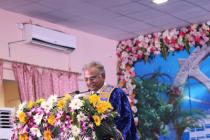 IIT Bhubaneswar holds its 8th Annual Convocation