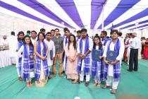 IIT Bhubaneswar holds its 8th Annual Convocation