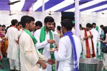 IIT Bhubaneswar holds its 8th Annual Convocation