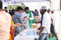 IIT Bhubaneswar holds its 8th Annual Convocation