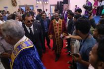 IIT Bhubaneswar holds its 8th Annual Convocation