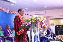 IIT Bhubaneswar holds its 8th Annual Convocation