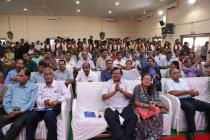 IIT Bhubaneswar holds its 8th Annual Convocation