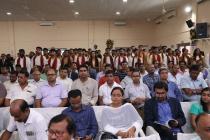 IIT Bhubaneswar holds its 8th Annual Convocation