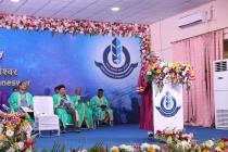 IIT Bhubaneswar holds its 8th Annual Convocation