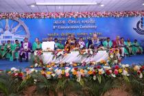 IIT Bhubaneswar holds its 8th Annual Convocation