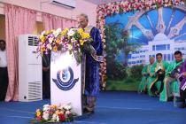 IIT Bhubaneswar holds its 8th Annual Convocation