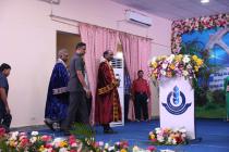 IIT Bhubaneswar holds its 8th Annual Convocation