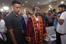 IIT Bhubaneswar holds its 8th Annual Convocation