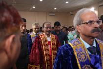 IIT Bhubaneswar holds its 8th Annual Convocation