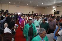 IIT Bhubaneswar holds its 8th Annual Convocation