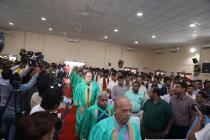 IIT Bhubaneswar holds its 8th Annual Convocation