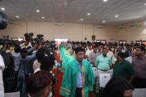 IIT Bhubaneswar holds its 8th Annual Convocation