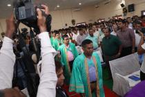 IIT Bhubaneswar holds its 8th Annual Convocation