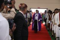 IIT Bhubaneswar holds its 8th Annual Convocation