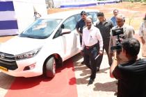 IIT Bhubaneswar holds its 8th Annual Convocation