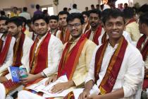 IIT Bhubaneswar holds its 8th Annual Convocation