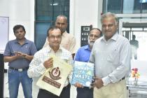 Gandhi Jayanti Celebrations-2nd Oct 2019