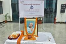 Gandhi Jayanti Celebrations-2nd Oct 2019