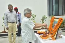 Gandhi Jayanti Celebrations-2nd Oct 2019