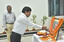 Gandhi Jayanti Celebrations-2nd Oct 2019