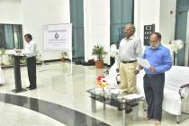 Gandhi Jayanti Celebrations-2nd Oct 2019