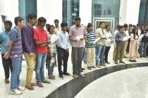 Gandhi Jayanti Celebrations-2nd Oct 2019