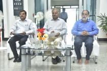 Gandhi Jayanti Celebrations-2nd Oct 2019