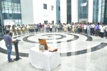 Gandhi Jayanti Celebrations-2nd Oct 2019