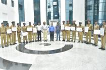 Gandhi Jayanti Celebrations-2nd Oct 2019