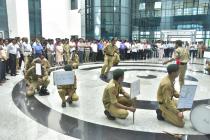 Gandhi Jayanti Celebrations-2nd Oct 2019