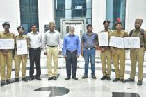 Gandhi Jayanti Celebrations-2nd Oct 2019