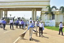 Gandhi Jayanti Celebrations-2nd Oct 2019