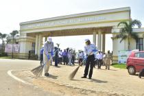 Gandhi Jayanti Celebrations-2nd Oct 2019