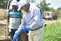 Gandhi Jayanti Celebrations-2nd Oct 2019