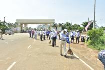 Gandhi Jayanti Celebrations-2nd Oct 2019