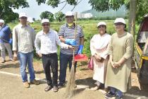 Gandhi Jayanti Celebrations-2nd Oct 2019