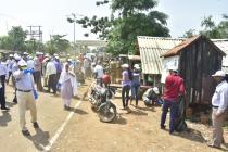 Gandhi Jayanti Celebrations-2nd Oct 2019