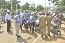 Gandhi Jayanti Celebrations-2nd Oct 2019