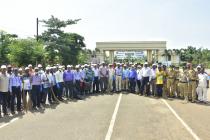 Gandhi Jayanti Celebrations-2nd Oct 2019