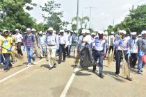 Gandhi Jayanti Celebrations-2nd Oct 2019