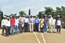 Gandhi Jayanti Celebrations-2nd Oct 2019