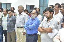 Gandhi Jayanti Celebrations-2nd Oct 2019