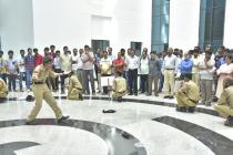 Gandhi Jayanti Celebrations-2nd Oct 2019