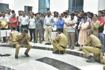 Gandhi Jayanti Celebrations-2nd Oct 2019