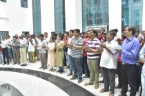 Gandhi Jayanti Celebrations-2nd Oct 2019