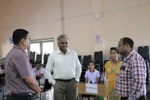 Health Camp for Students by Medical Unit, IIT BBS and KIMS Bhubaneswar